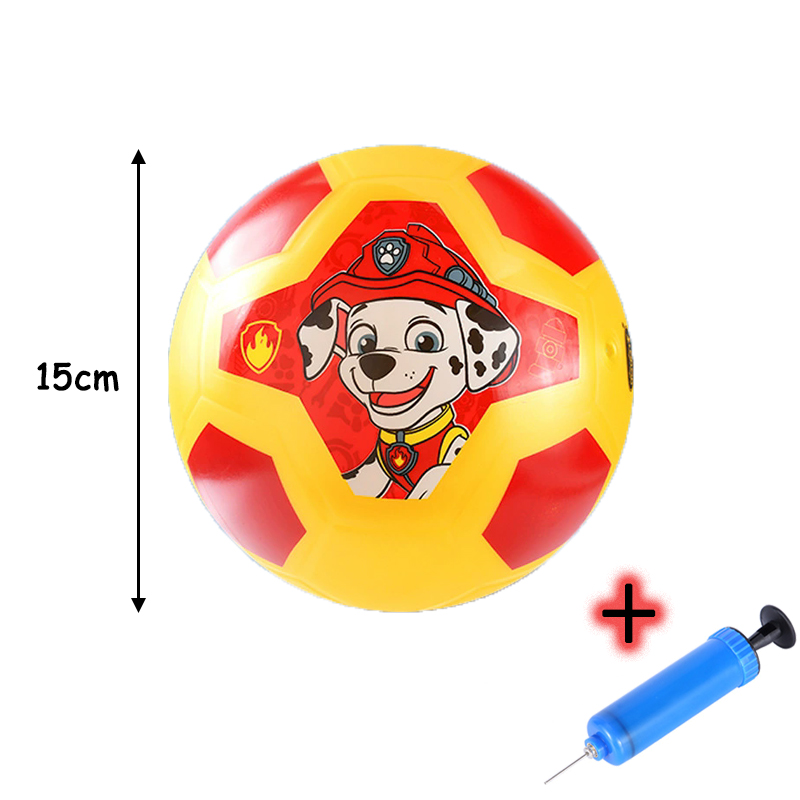 PAW Patrol Football Cartoon An - đánh giá và giá Kids Outdoor Set