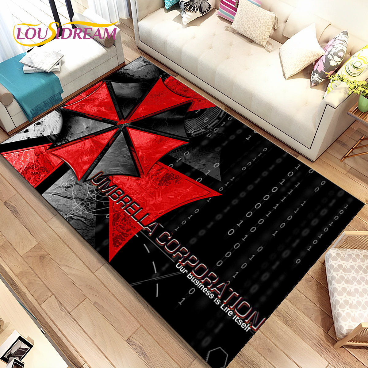3D R-Resident Evil Games Gamer - đánh giá và giá Kids Outdoor Flooring