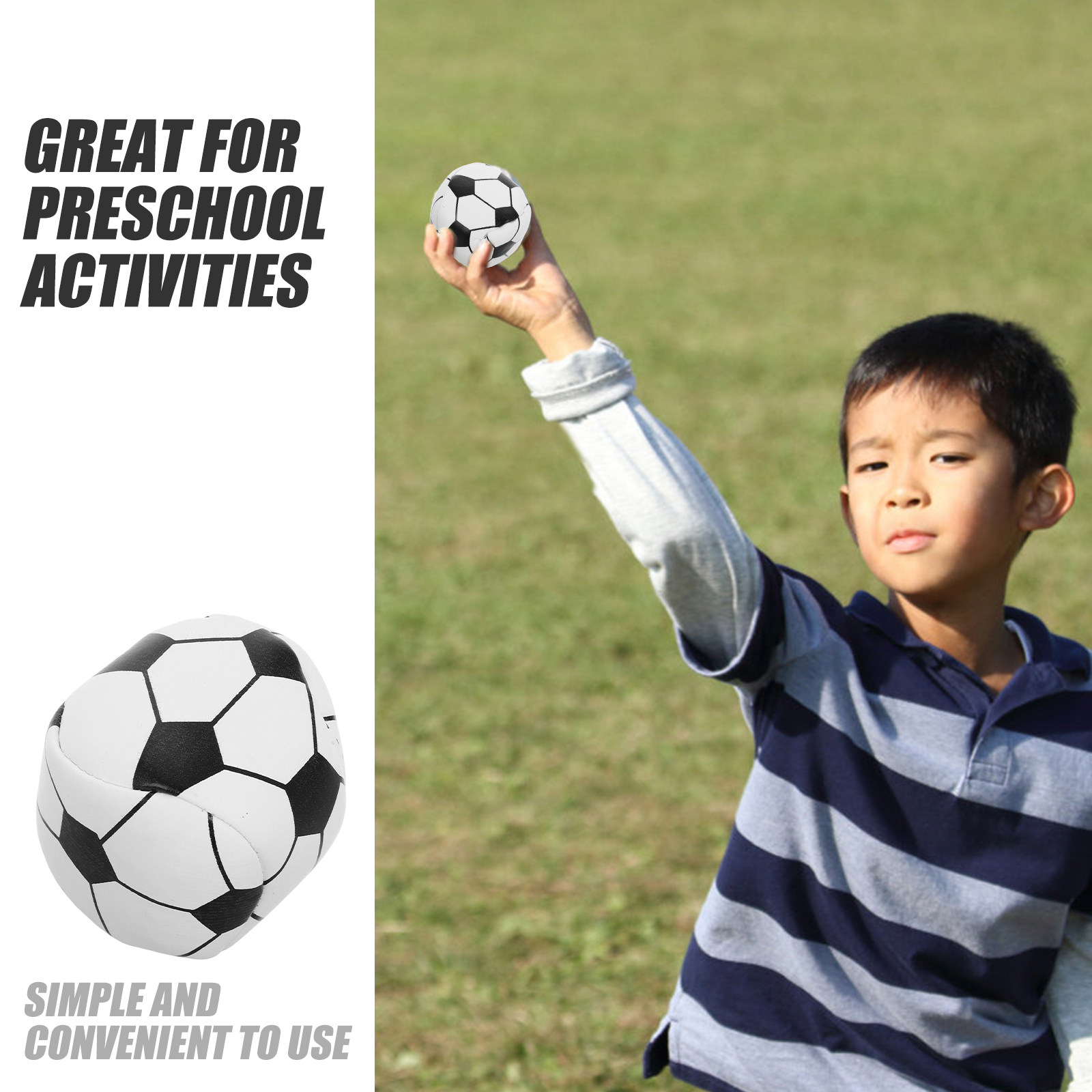 12Pcs Mini Corn Hole Toss Bags - đánh giá và giá Kids Outdoor Fun