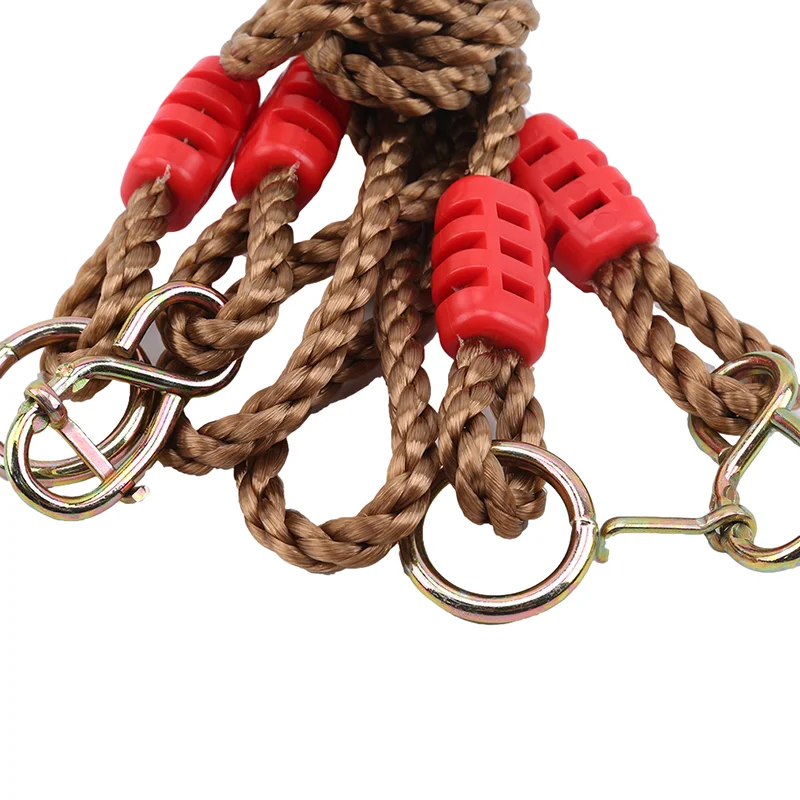 Kids Tree Swing Extension Rope - đánh giá và giá Kids Outdoor Clubhouse