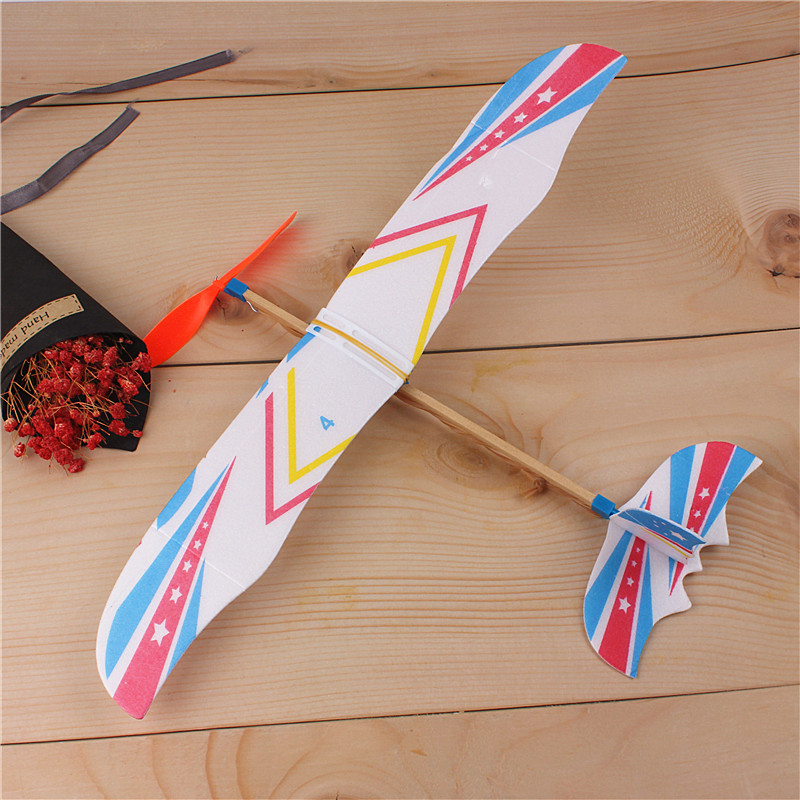 10PCS Airplane Model Rubber Ba - đánh giá và giá Kids Outdoor Activity Set