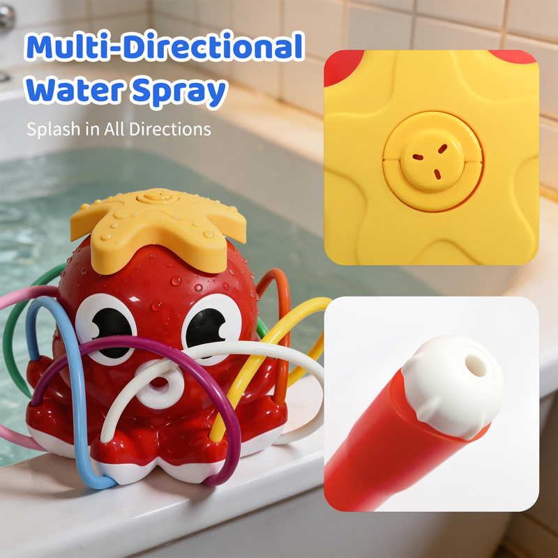 Summer Outdoor Water Sprinkler - đánh giá và giá Kids Outdoor Activity Centre
