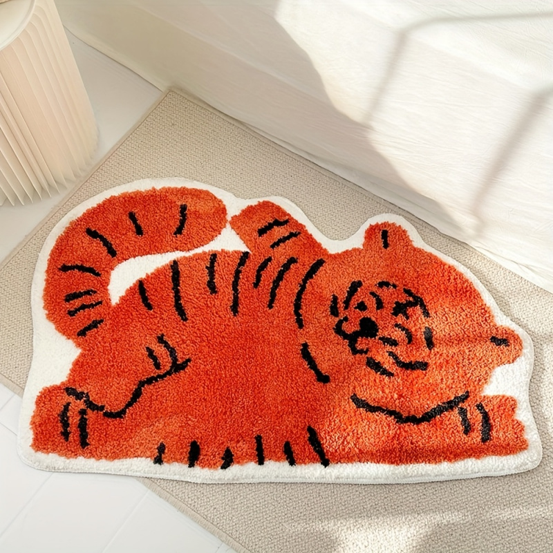 VIKAMA Kawaii Lying Cat Area R - đánh giá và giá Kids Outdoor Flooring