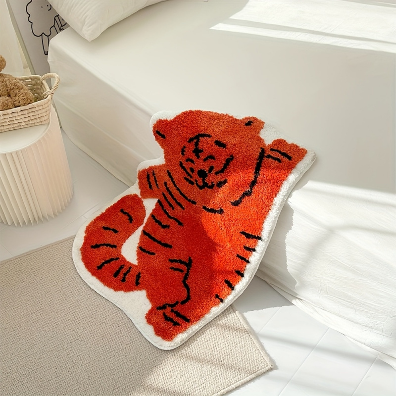 VIKAMA Kawaii Lying Cat Area R - đánh giá và giá Kids Outdoor Flooring