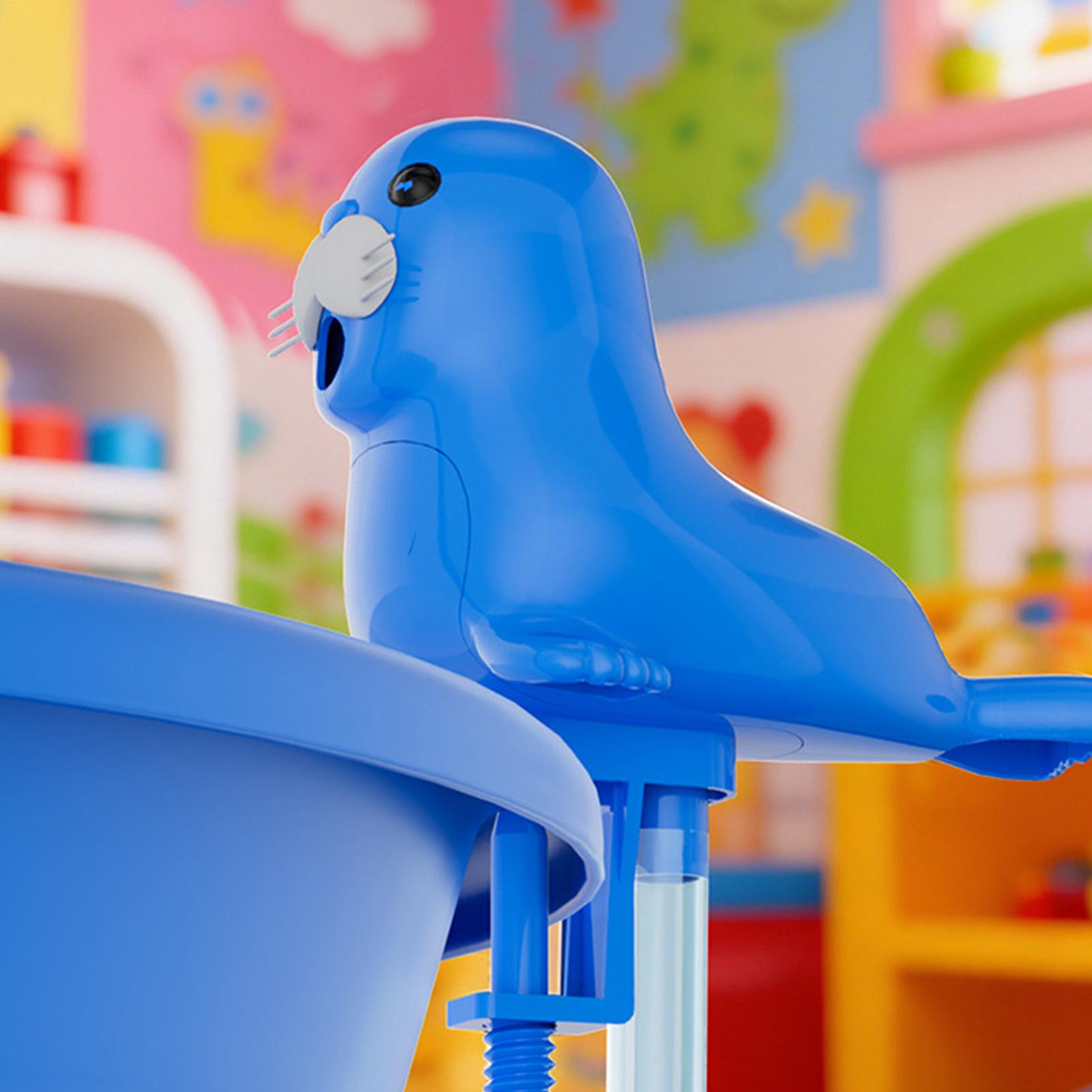 Rechargeable Spray Pump For Wa - đánh giá và giá Kids Outdoor Water Play Table
