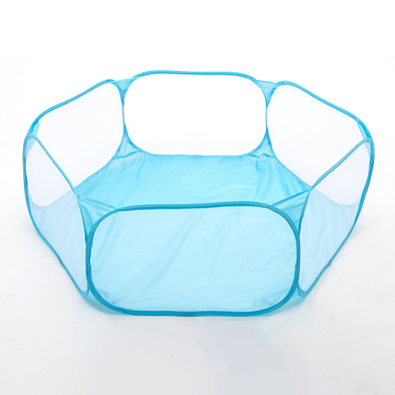 1.2M Ball Pit Ball Pool Foldab - đánh giá và giá Kids Outdoor Clubhouse