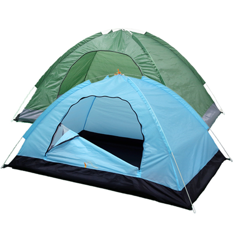 Taffeta Automatic Pop-Up Tent  - đánh giá và giá Outdoor Tent Playhouse