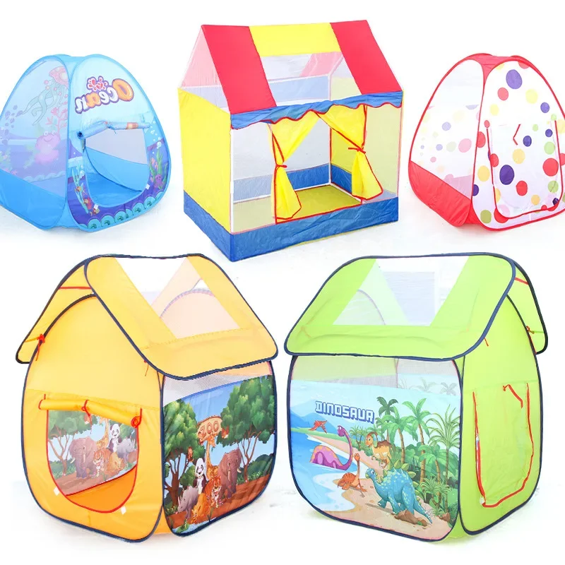 Portable Children Kids Play Te - đánh giá và giá Kids Outdoor Activity Centre