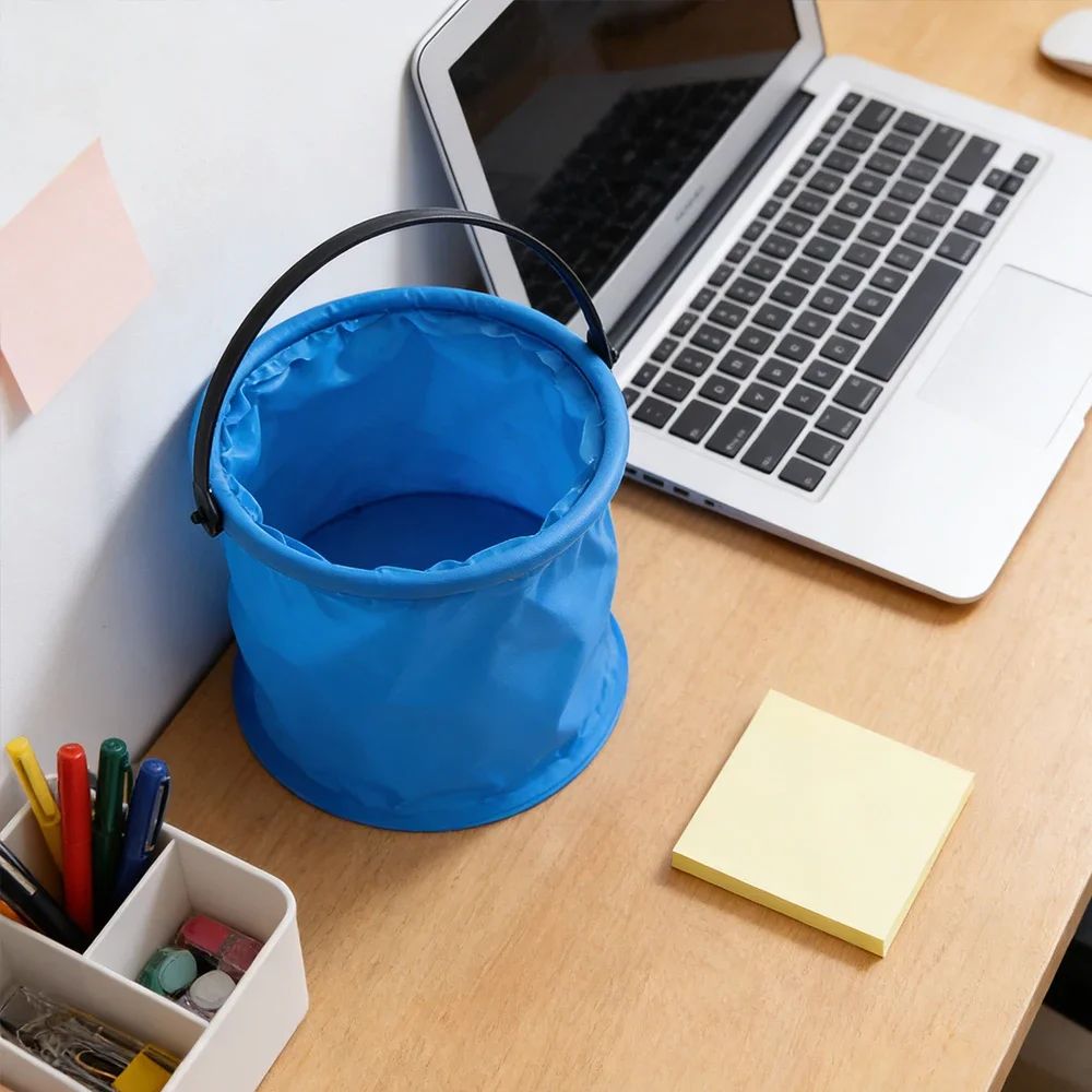 Collapsible Beach Sand Bucket  - đánh giá và giá Kids Outdoor Fun