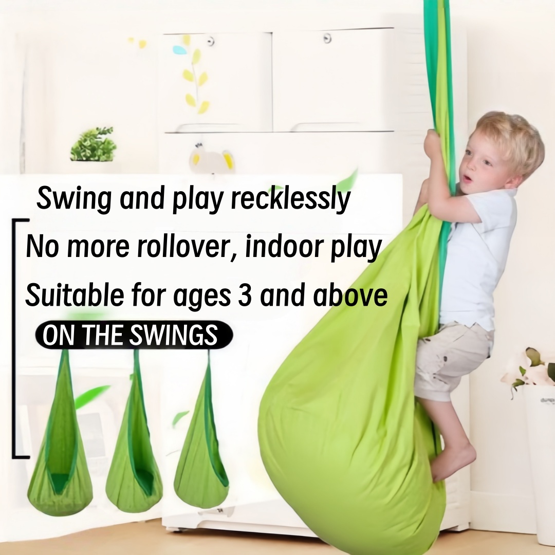 Kids Hanging Chair Indoor Outd - đánh giá và giá Kids Outdoor Hammock Chair