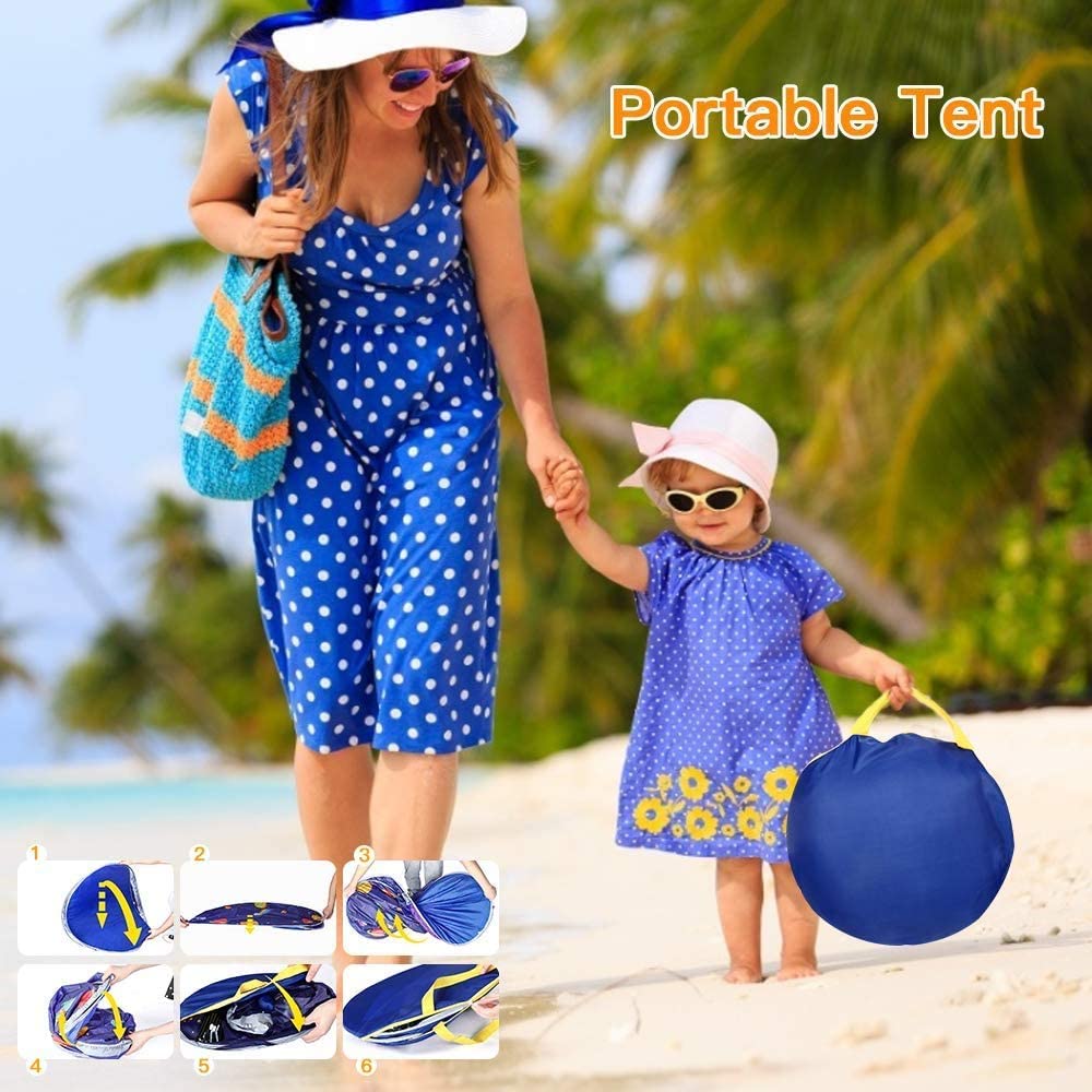 Rocket Ship Kids Tent Pop Up P - đánh giá và giá Kids Outdoor Clubhouse