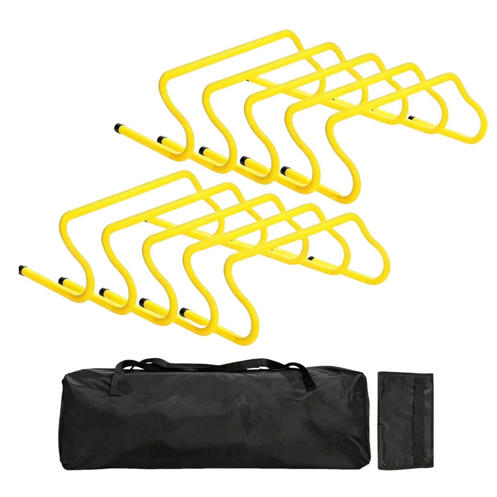 Detachable Agility Hurdle Mult - đánh giá và giá Kids Outdoor Set