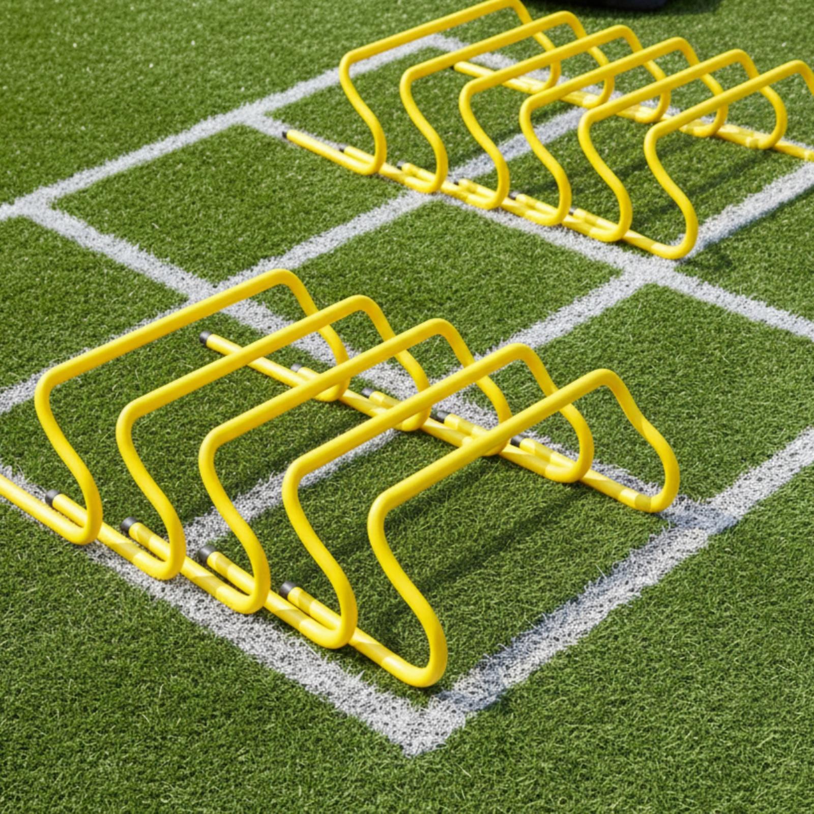 Detachable Agility Hurdle Mult - đánh giá và giá Kids Outdoor Set