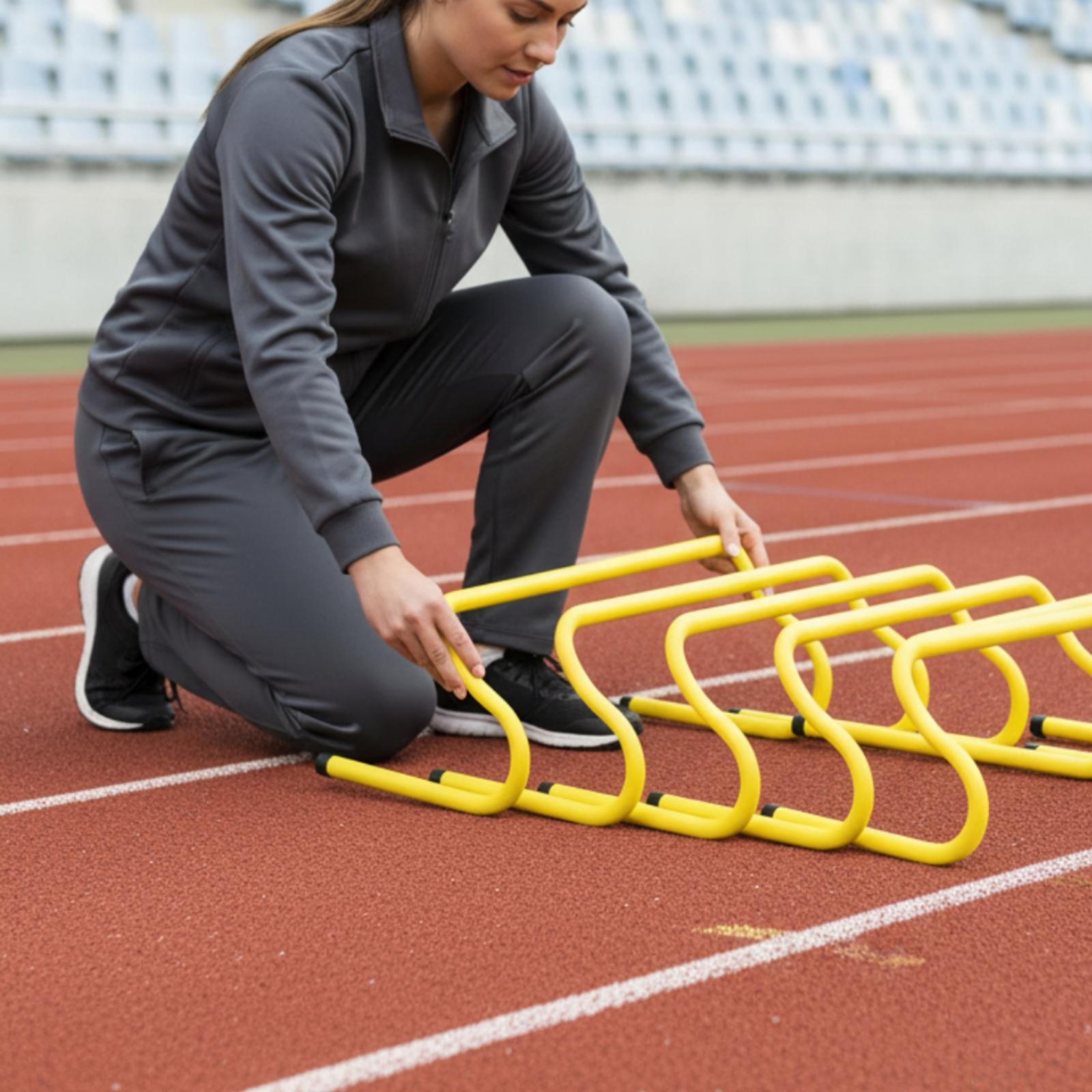 Detachable Agility Hurdle Mult - đánh giá và giá Kids Outdoor Set