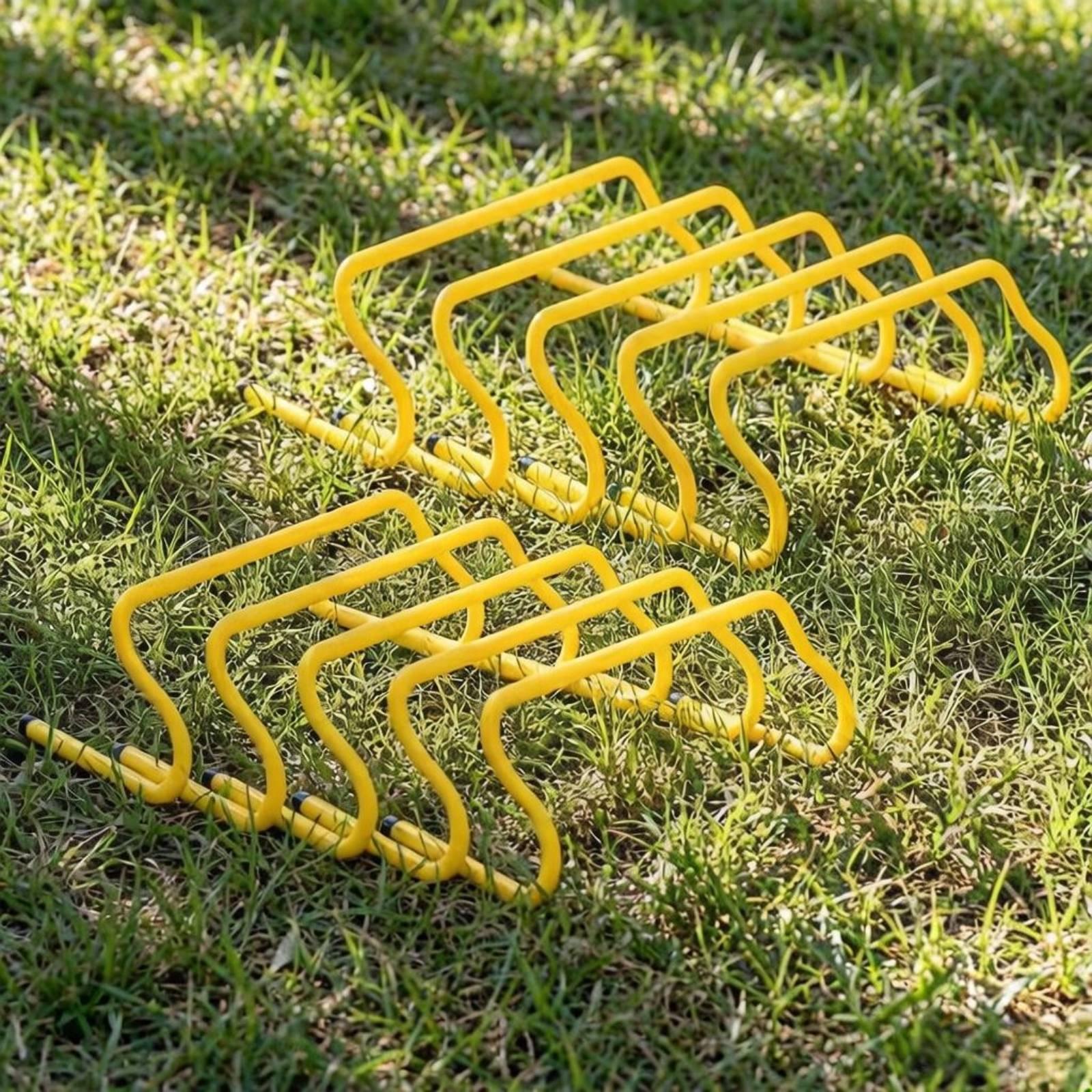 Detachable Agility Hurdle Mult - đánh giá và giá Kids Outdoor Set