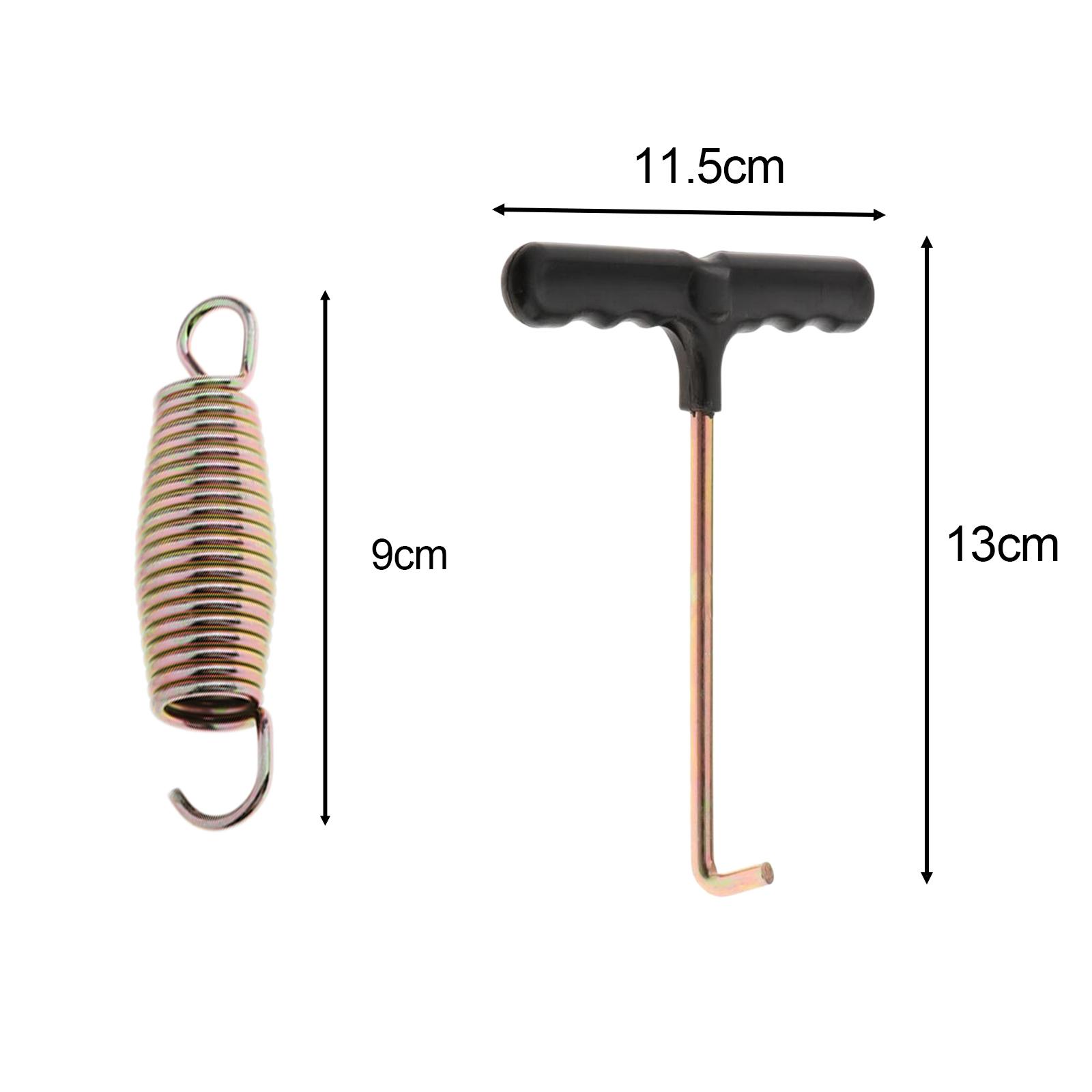 20Pcs Trampoline Springs Repai - đánh giá và giá Mini Trampoline Spring