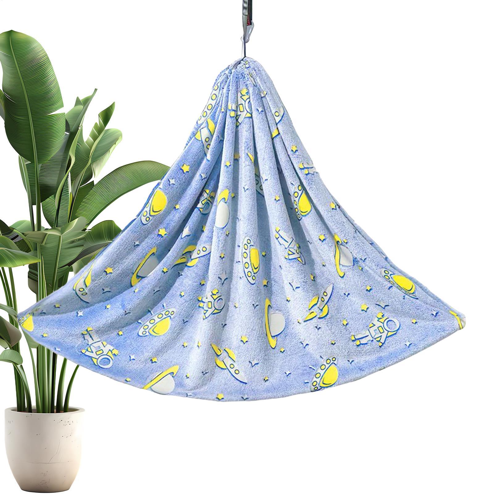 Kid Swing Chair Glowing-in-the - đánh giá và giá Kids Outdoor Hammock Chair