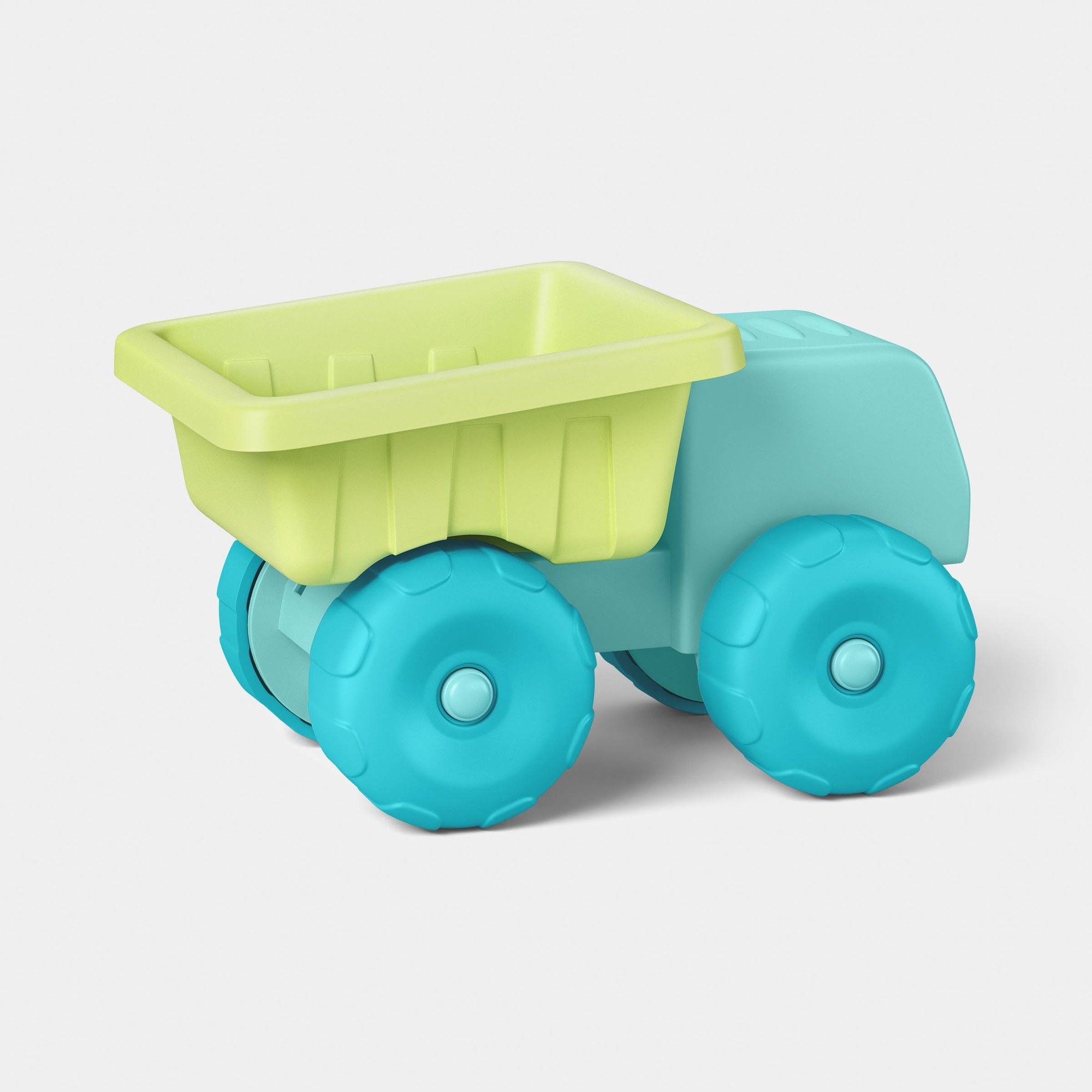 Dump Truck Sand Toy Beach Play - đánh giá và giá Kids Outdoor Sandbox