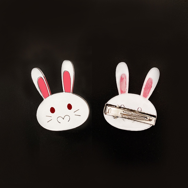 Usami Mizuki Rabbit Hair Clip  - đánh giá và giá Kids Outdoor Clubhouse
