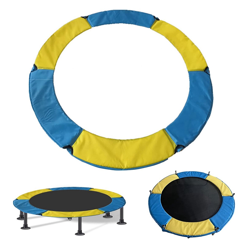 LALA Trampoline Pad, Replaceme - đánh giá và giá Mini Trampoline Spring