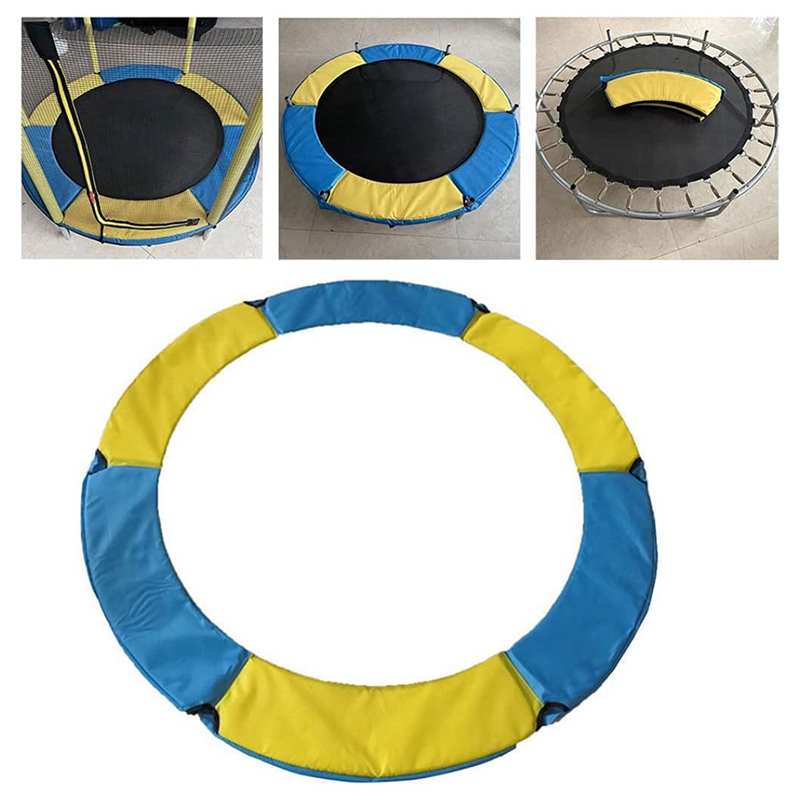 LALA Trampoline Pad, Replaceme - đánh giá và giá Mini Trampoline Spring