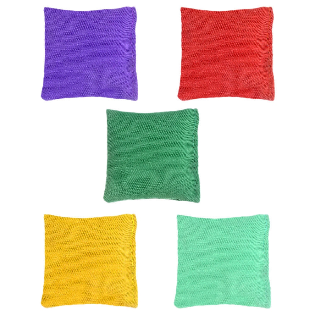 5 Pcs Outdoor Toys Bean Bag Ga - đánh giá và giá Kids Outdoor Games