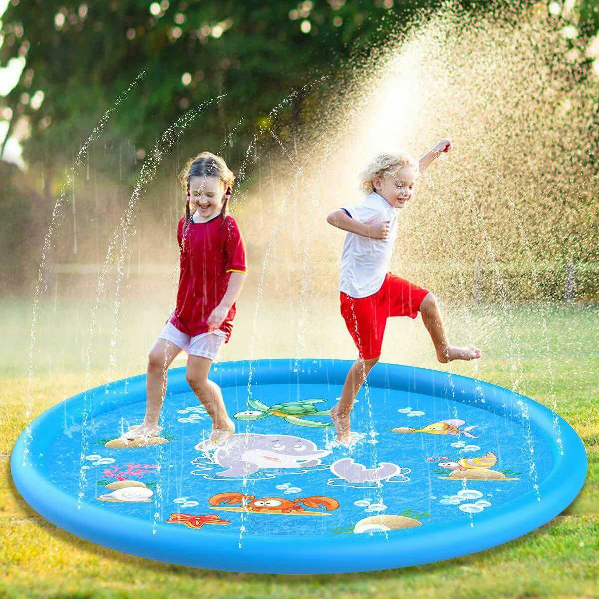 100/170cm Kids Outdoor Funny T - đánh giá và giá Kids Outdoor Activity Centre