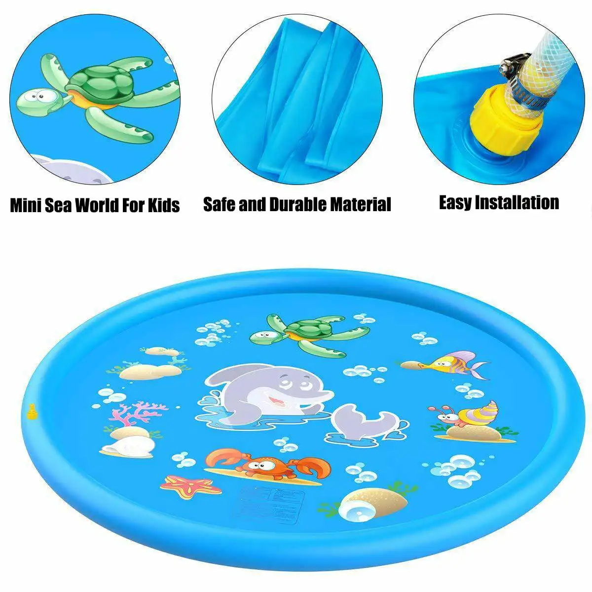 100/170cm Kids Outdoor Funny T - đánh giá và giá Kids Outdoor Activity Centre