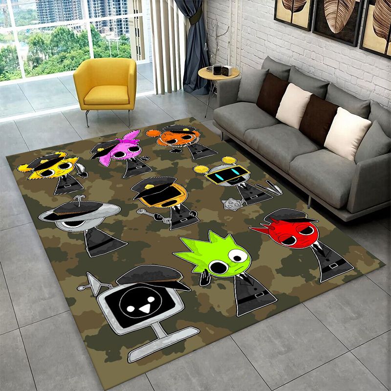 Music Sprunki Incredibox Game  - đánh giá và giá Kids Outdoor Flooring