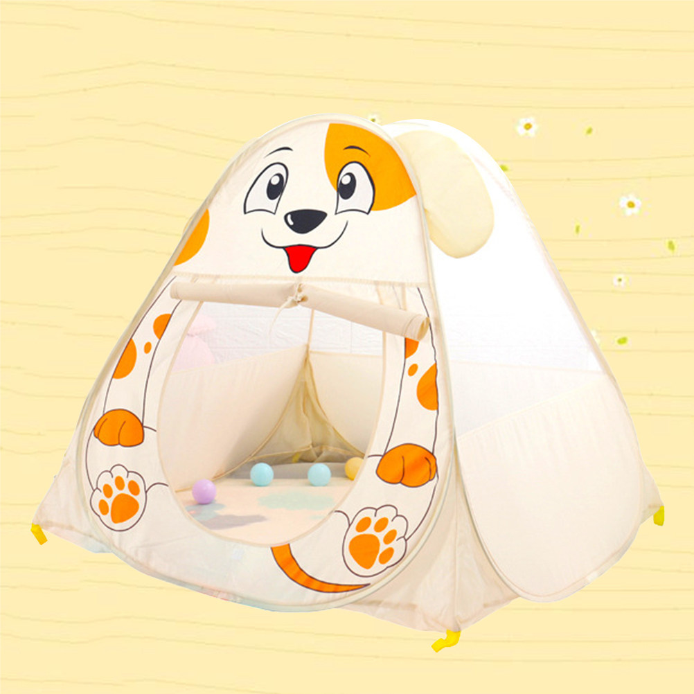 Creative Kids Playhouse Tent H - đánh giá và giá Outdoor Tent Playhouse