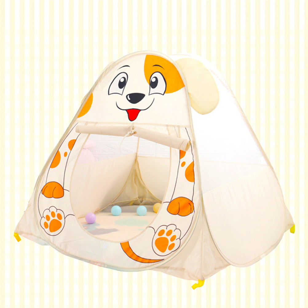 Creative Kids Playhouse Tent H - đánh giá và giá Outdoor Tent Playhouse