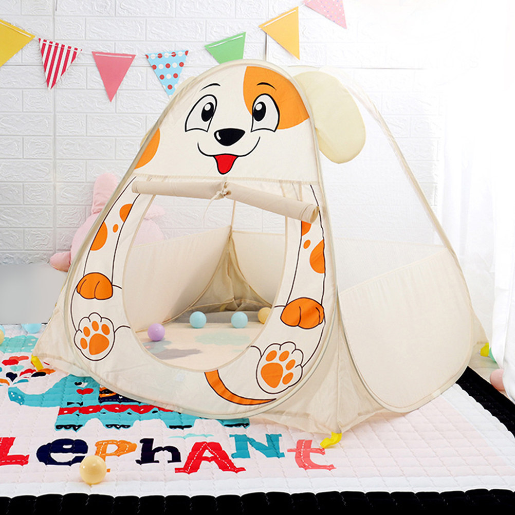 Creative Kids Playhouse Tent H - đánh giá và giá Outdoor Tent Playhouse