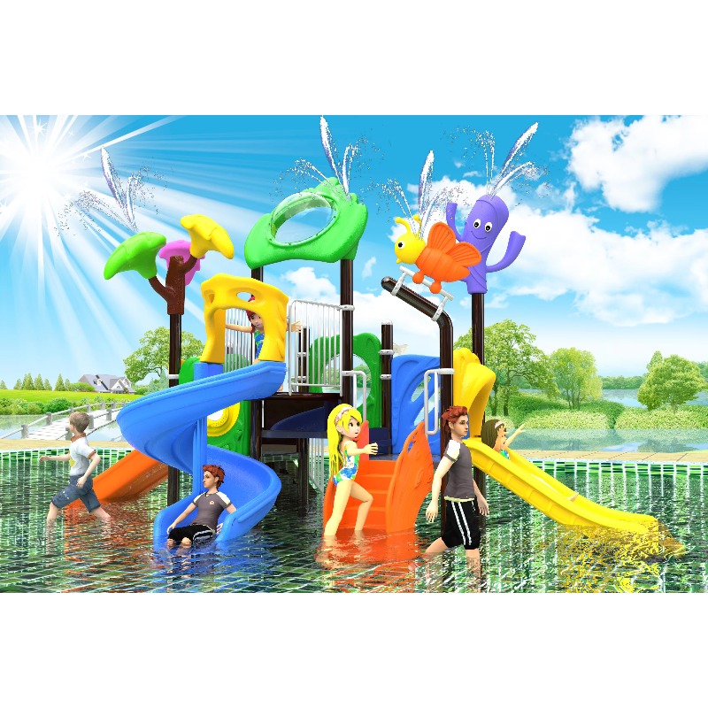 Playground Outdoor Kids Slide  - đánh giá và giá Kids Outdoor Games