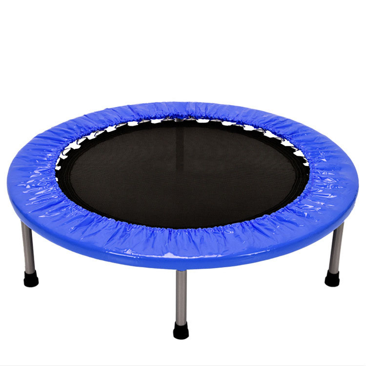 Gym Fitness Slimming Equipment - đánh giá và giá Mini Trampoline Spring