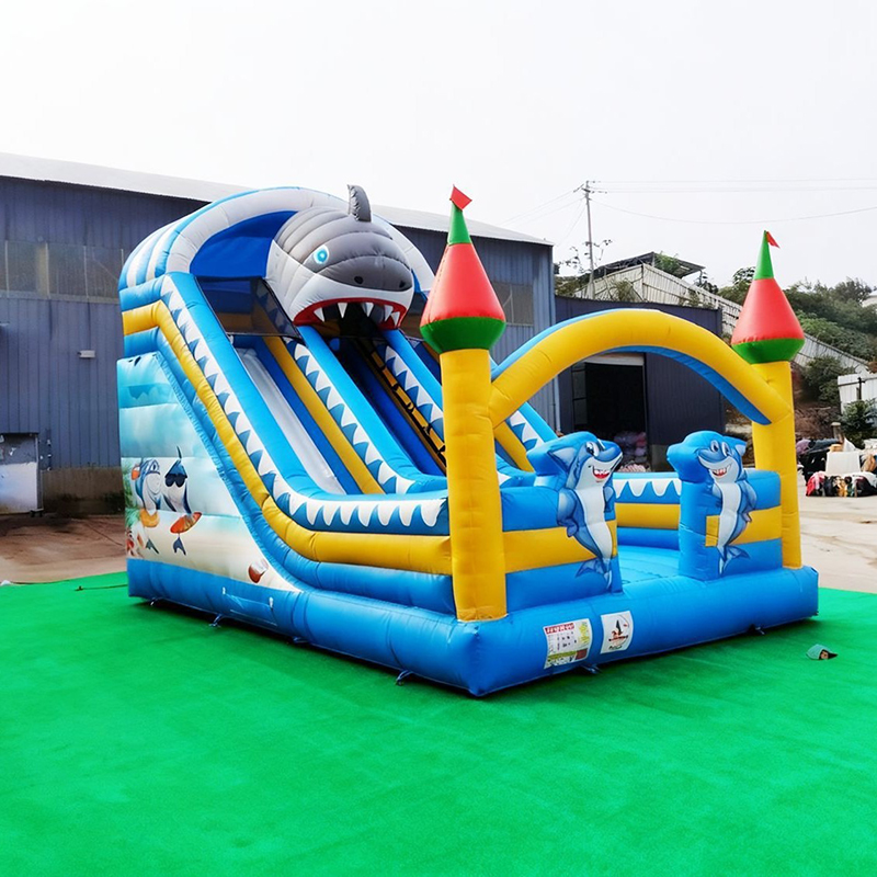 Rentable Small Inflatable Slid - đánh giá và giá Kids Outdoor Fun