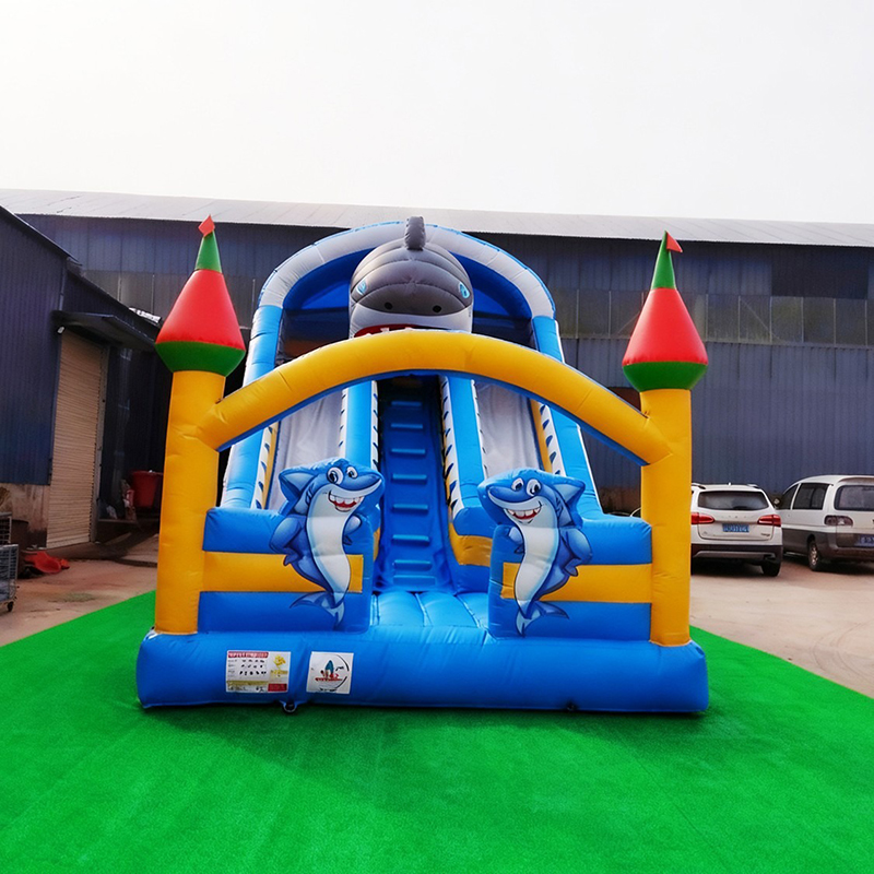 Rentable Small Inflatable Slid - đánh giá và giá Kids Outdoor Fun