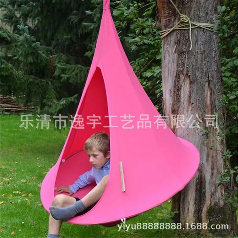 Outdoor Tree Tent Hammock Hang - đánh giá và giá Kids Outdoor Hammock Chair