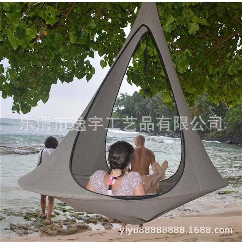 Outdoor Tree Tent Hammock Hang - đánh giá và giá Kids Outdoor Hammock Chair
